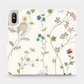 Hülle für Xiaomi Mi A2 - Farbe MD03S