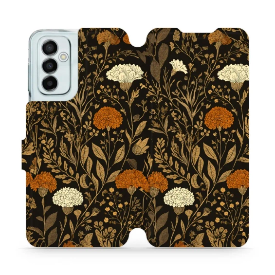 Hülle für Samsung Galaxy M23 5G - Farbe V174S