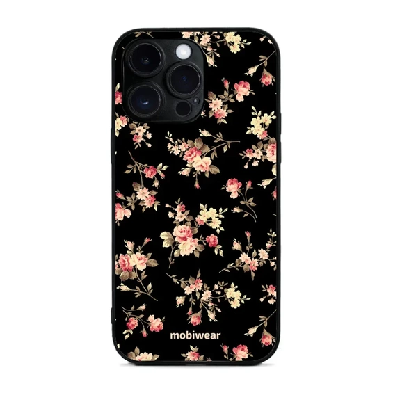 Hülle Glossy Case für Apple iPhone 14 Pro Max - Farbe G039G