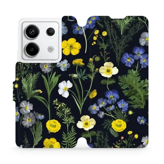 Hülle für Xiaomi Redmi Note 13 PRO - Farbe VP47S