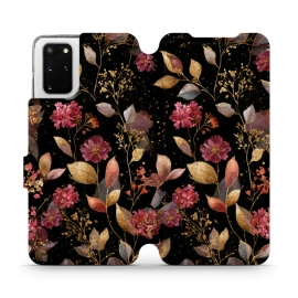 Hülle für Samsung Galaxy S20 Plus - Farbe V171S