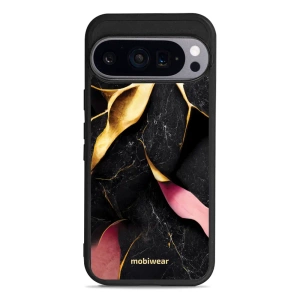 Hülle Glossy Case für Google Pixel 9 Pro - Farbe G021G
