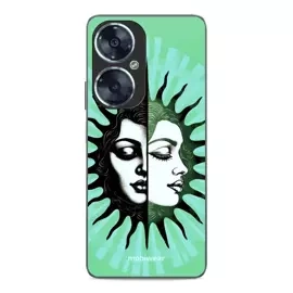 Hülle Glossy Case für Huawei Nova 11i - Farbe G058G