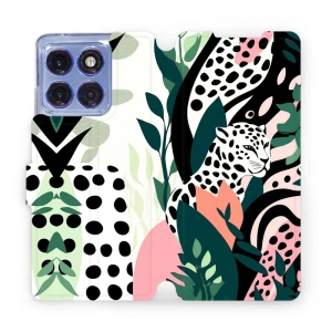 Hülle für Motorola Edge 60 Pro - Farbe VP53S