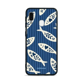 Hülle Glossy Case für Samsung Galaxy A20e - Farbe GP89G