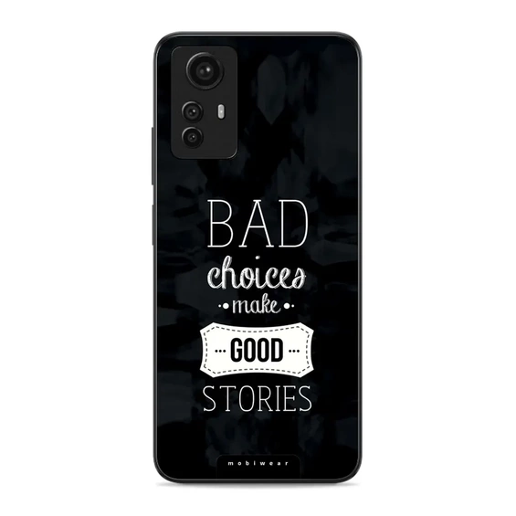 Hülle Glossy Case für Xiaomi Redmi Note 12S - Farbe G071G