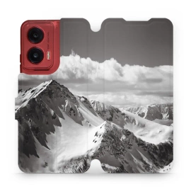 Hülle für Motorola Moto G35 5G - Farbe M152P