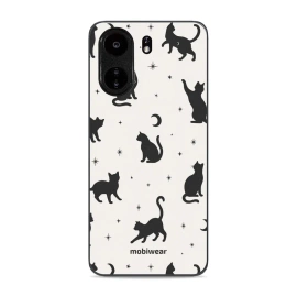 Hülle Glossy Case für Xiaomi POCO C65 - Farbe G162G