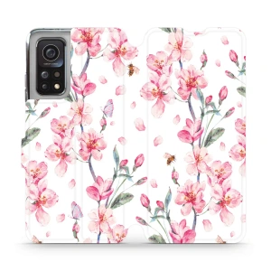 Hülle für Xiaomi Mi 10T Pro - Farbe M124S