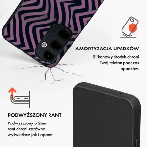 Hülle Glossy Case für Samsung Galaxy A07 - Farbe GA55G