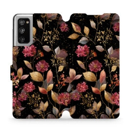 Hülle für Samsung Galaxy S20 FE - Farbe V171S