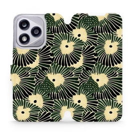 Hülle für Huawei Honor 400 Lite - Farbe VA44S