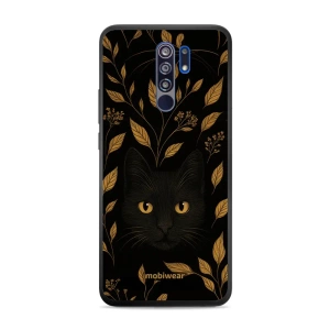 Hülle Glossy Case für Xiaomi Redmi 9 - Farbe G164G