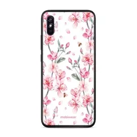 Hülle Glossy Case für Xiaomi Redmi 9A - Farbe G033G