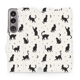 Hülle für Sony Xperia 1 Vi - Farbe V162S