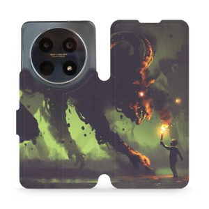 Hülle für Huawei Nova 12i - Farbe VA08P