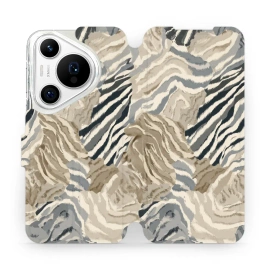 Hülle für Huawei Pura 70 Pro - Farbe V168S