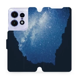 Hülle für Motorola Edge 50 Pro - Farbe M146P