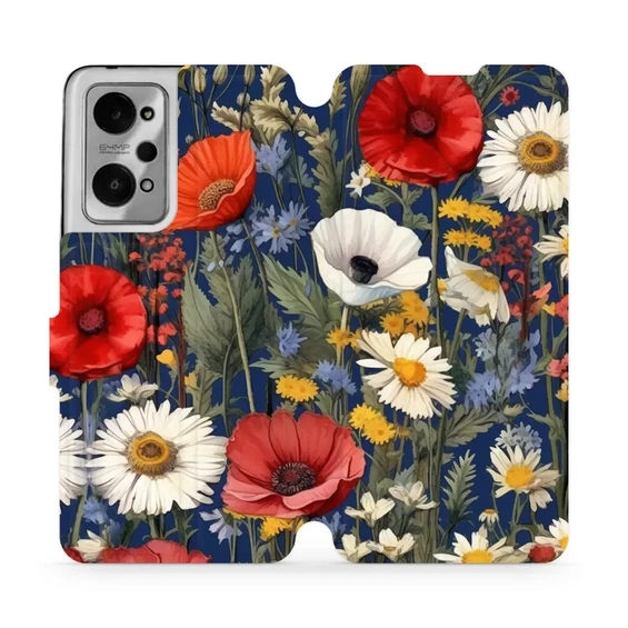 Hülle für Realme GT 2 - Farbe VP46S