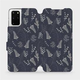 Hülle für Samsung Galaxy S20 Plus - Farbe VP15S