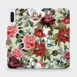 Hülle für Samsung Galaxy A30s - Farbe MD06P
