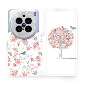 Hülle für Vivo X200 Pro 5G - Farbe M120S