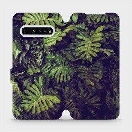 Hülle für LG V60 ThinQ 5G - Farbe V136P