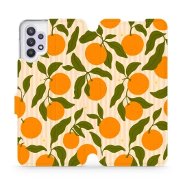 Hülle für Samsung Galaxy A32 5G - Farbe VP82S