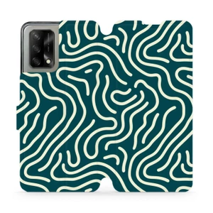 Hülle für OPPO A74 - Farbe VA61S