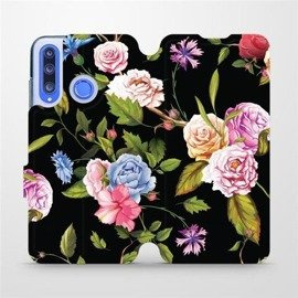 Hülle für Huawei Honor 20 Lite - Farbe VD07S