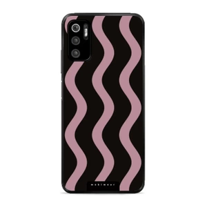 Hülle Glossy Case für Xiaomi Poco M3 Pro 5G - Farbe GA54G