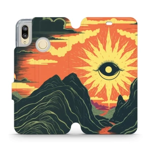 Hülle für Huawei P20 Lite - Farbe VP55S