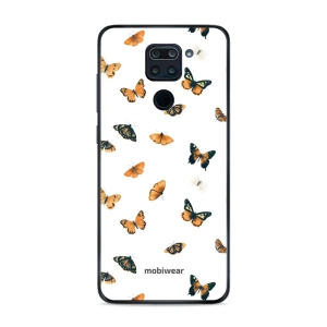 Hülle Glossy Case für Xiaomi Redmi Note 9 - Farbe GP76G