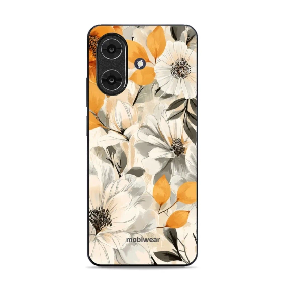 Hülle Glossy Case für Realme Note 60 - Farbe GP75G