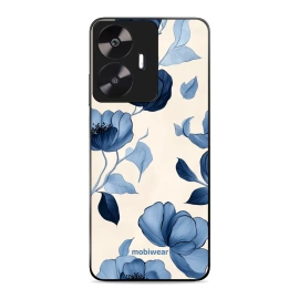 Hülle Glossy Case für Realme C55 - Farbe GP73G