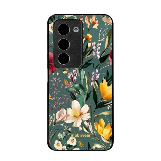 Hülle Glossy Case für Xiaomi Redmi 15 - Farbe GP71G