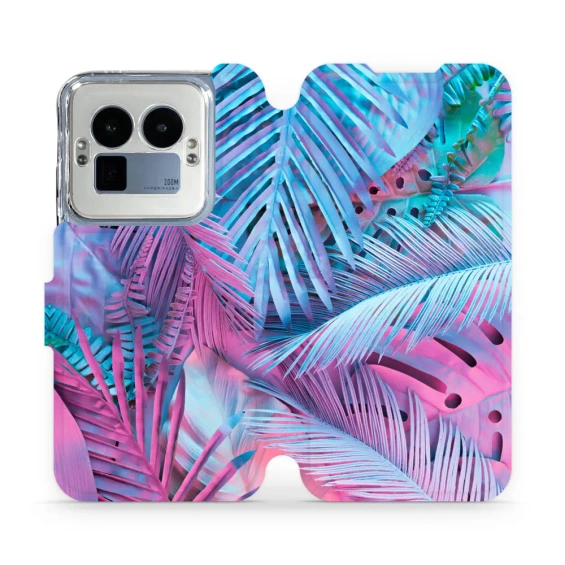 Hülle für Realme GT 8 Pro - Farbe MG10S