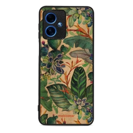 Hülle Glossy Case für Motorola Moto G54 5G - Farbe G036G