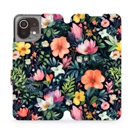 Hülle für Xiaomi 11 Lite 5G NE - Farbe VP48S