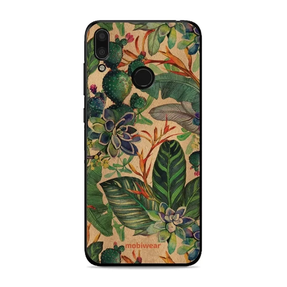 Hülle Glossy Case für Huawei Y7 2019 - Farbe G036G