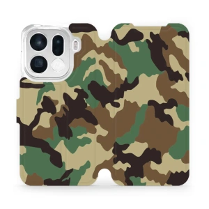 Hülle für OPPO Find X9 pro - Farbe V111P