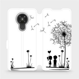 Hülle für Nokia 5.3 - Farbe MH16P