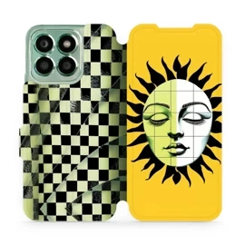 Hülle für Huawei Honor X8b - Farbe VP56S