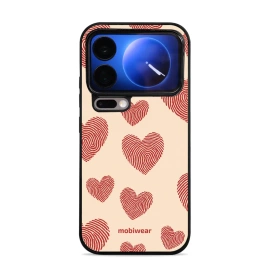 Hülle Glossy Case für Xiaomi 17 Pro - Farbe GP93G