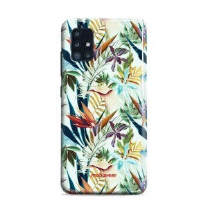 Hülle Elite Pro für Samsung Galaxy A51 - Farbe E071E