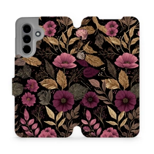 Hülle für Samsung Galaxy A36 5G - Farbe V170S