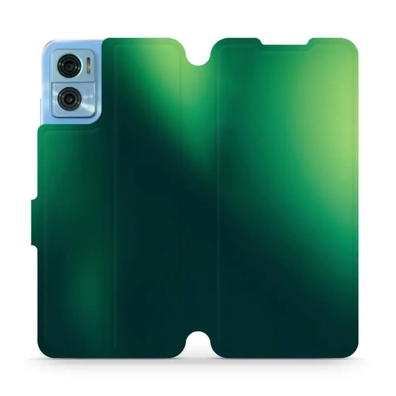 Hülle für Motorola Moto E22 - Farbe VP61S
