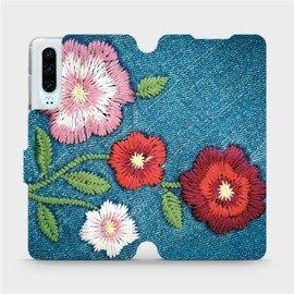 Hülle für Huawei P30 - Farbe MD05P