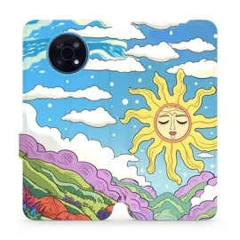 Hülle für Nokia G50 5G - Farbe VP57P
