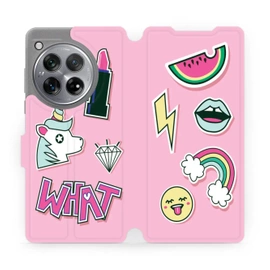 Hülle für OnePlus 12R - Farbe M129S